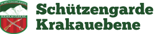 Logo Schützengarde Krakauebene